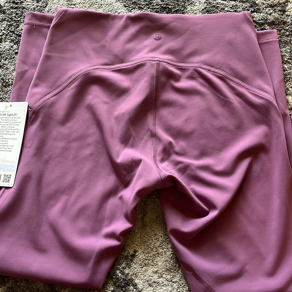 Lulu leggings